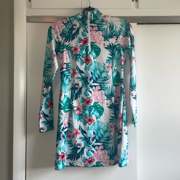 Tommy Bahama Women's Golf & Tennis Dress & Shorts, Skort, Size XS, NWT - Picture 4 of 12